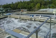 Hệ thống xử lý nước thải là gì? Quy trình chuẩn trong xử lý nước thải